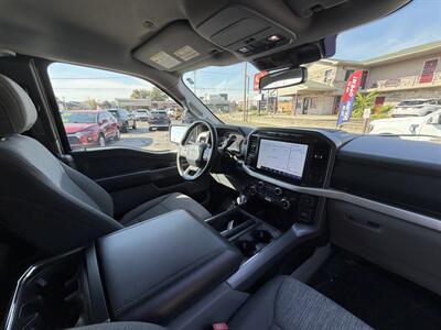 2021 Ford F-150 XLT   - Photo 17 - Elkhart, IN 46514