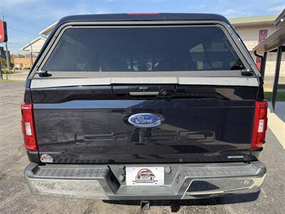 2021 Ford F-150 XLT   - Photo 6 - Elkhart, IN 46514