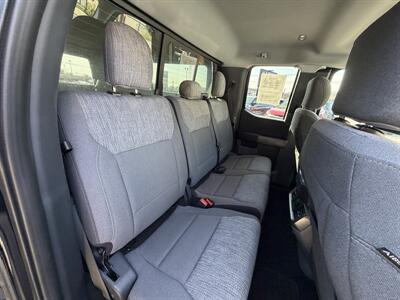 2021 Ford F-150 XLT   - Photo 16 - Elkhart, IN 46514