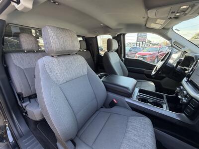 2021 Ford F-150 XLT   - Photo 15 - Elkhart, IN 46514