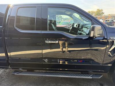 2021 Ford F-150 XLT   - Photo 8 - Elkhart, IN 46514