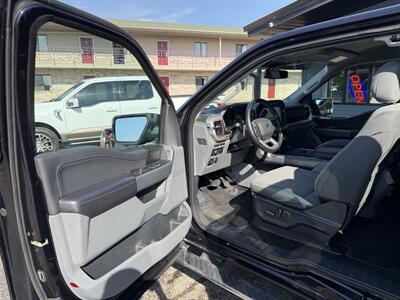 2021 Ford F-150 XLT   - Photo 11 - Elkhart, IN 46514