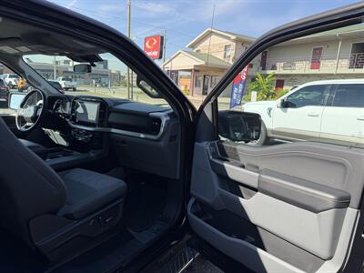 2021 Ford F-150 XLT   - Photo 13 - Elkhart, IN 46514