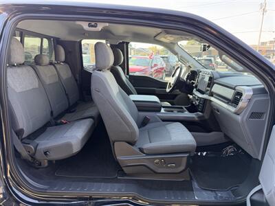 2021 Ford F-150 XLT   - Photo 14 - Elkhart, IN 46514