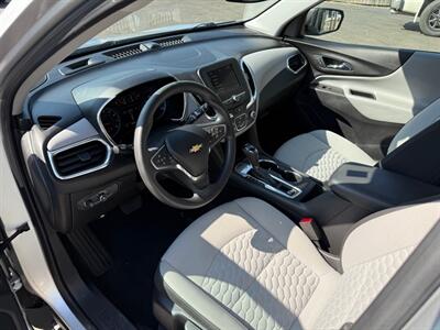 2020 Chevrolet Equinox LS   - Photo 9 - Elkhart, IN 46514