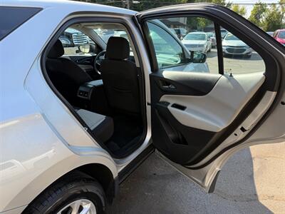 2020 Chevrolet Equinox LS   - Photo 13 - Elkhart, IN 46514