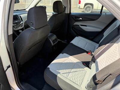 2020 Chevrolet Equinox LS   - Photo 11 - Elkhart, IN 46514