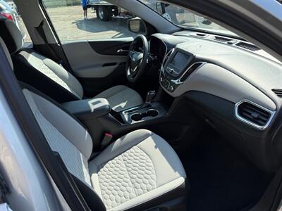 2020 Chevrolet Equinox LS   - Photo 16 - Elkhart, IN 46514