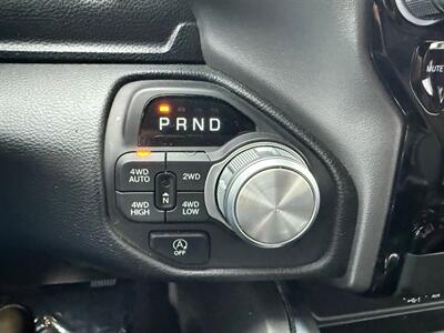 2025 RAM 1500 LARAMIE   - Photo 35 - Elkhart, IN 46514