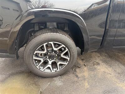 2025 RAM 1500 LARAMIE   - Photo 9 - Elkhart, IN 46514