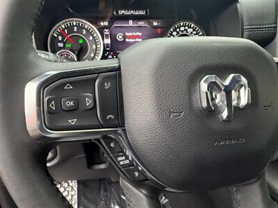 2025 RAM 1500 LARAMIE   - Photo 21 - Elkhart, IN 46514