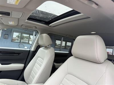 2023 Honda CR-V EX-L - Photo 23 - Elkhart, IN 46514
