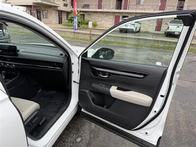 2023 Honda CR-V EX-L - Photo 18 - Elkhart, IN 46514