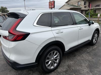 2023 Honda CR-V EX-L - Photo 7 - Elkhart, IN 46514