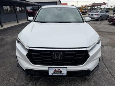 2023 Honda CR-V EX-L - Photo 10 - Elkhart, IN 46514