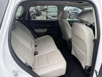 2023 Honda CR-V EX-L - Photo 16 - Elkhart, IN 46514