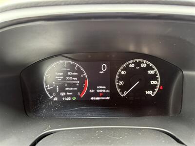 2023 Honda CR-V EX-L - Photo 22 - Elkhart, IN 46514
