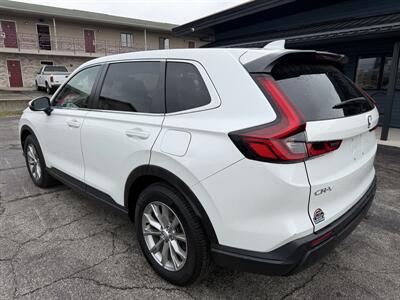 2023 Honda CR-V EX-L - Photo 5 - Elkhart, IN 46514