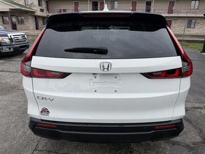 2023 Honda CR-V EX-L - Photo 6 - Elkhart, IN 46514