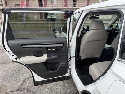 2023 Honda CR-V EX-L - Photo 13 - Elkhart, IN 46514