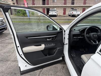 2023 Honda CR-V EX-L - Photo 11 - Elkhart, IN 46514