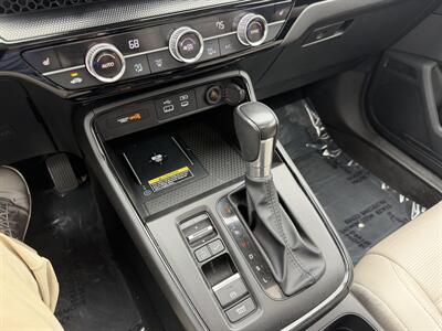 2023 Honda CR-V EX-L - Photo 20 - Elkhart, IN 46514
