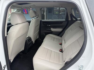 2023 Honda CR-V EX-L - Photo 14 - Elkhart, IN 46514