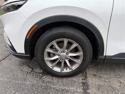 2023 Honda CR-V EX-L - Photo 3 - Elkhart, IN 46514