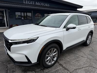 2023 Honda CR-V EX-L - Photo 2 - Elkhart, IN 46514