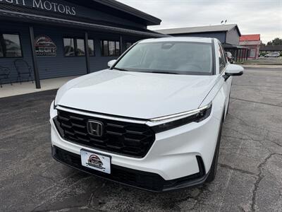 2023 Honda CR-V EX-L - Photo 1 - Elkhart, IN 46514