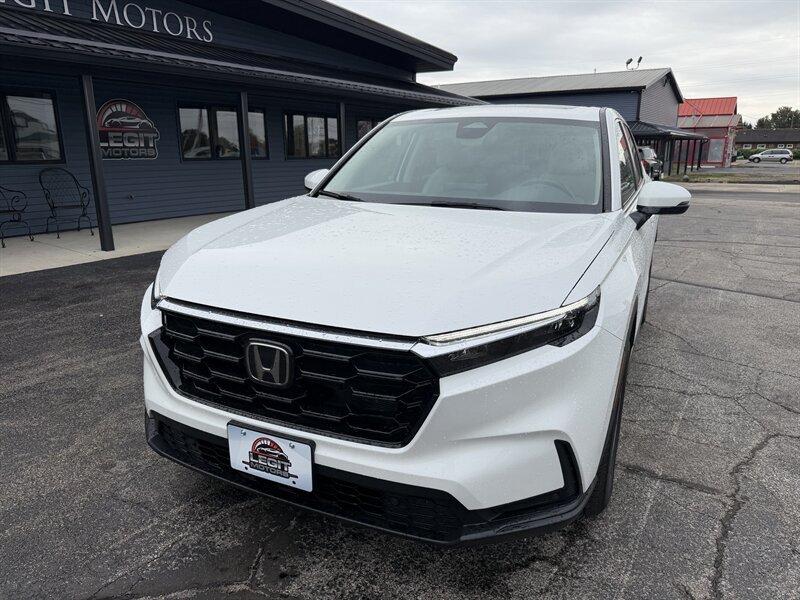 2023 Honda CR-V EX-L   - Photo 1 - Elkhart, IN 46514