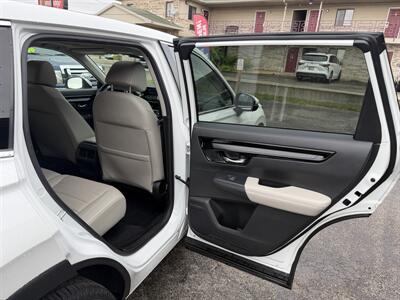 2023 Honda CR-V EX-L - Photo 15 - Elkhart, IN 46514
