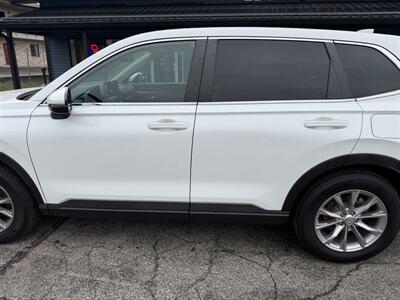2023 Honda CR-V EX-L - Photo 4 - Elkhart, IN 46514