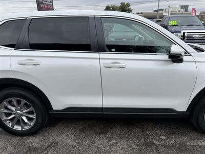 2023 Honda CR-V EX-L - Photo 8 - Elkhart, IN 46514