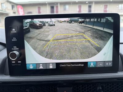 2023 Honda CR-V EX-L - Photo 21 - Elkhart, IN 46514