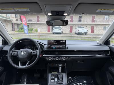 2023 Honda CR-V EX-L - Photo 17 - Elkhart, IN 46514
