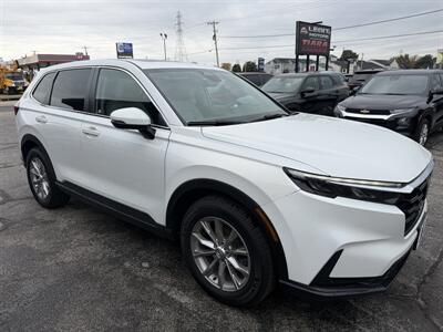 2023 Honda CR-V EX-L - Photo 9 - Elkhart, IN 46514