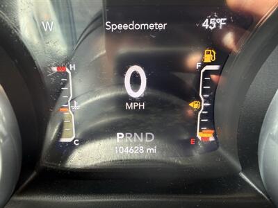 2020 Jeep Gladiator Sport S   - Photo 21 - Elkhart, IN 46514