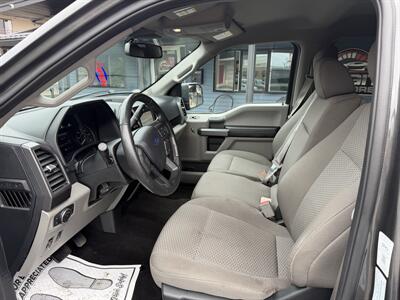 2020 Ford F-150 XLT - Photo 12 - Elkhart, IN 46514