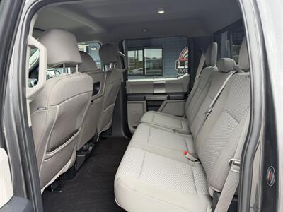 2020 Ford F-150 XLT - Photo 14 - Elkhart, IN 46514