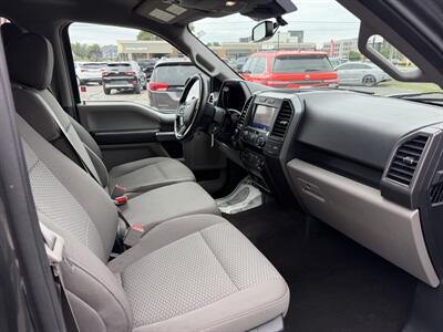 2020 Ford F-150 XLT - Photo 18 - Elkhart, IN 46514