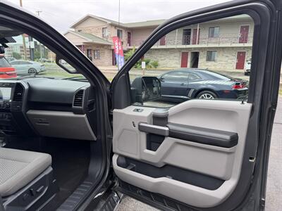 2020 Ford F-150 XLT - Photo 17 - Elkhart, IN 46514