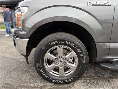 2020 Ford F-150 XLT - Photo 3 - Elkhart, IN 46514