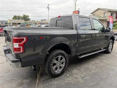 2020 Ford F-150 XLT - Photo 7 - Elkhart, IN 46514