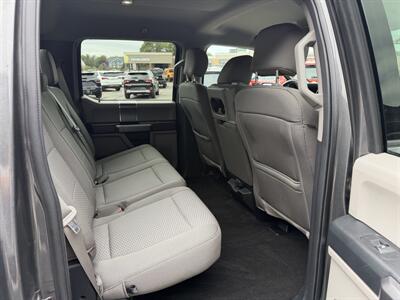 2020 Ford F-150 XLT - Photo 16 - Elkhart, IN 46514
