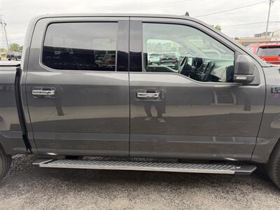 2020 Ford F-150 XLT - Photo 8 - Elkhart, IN 46514