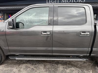 2020 Ford F-150 XLT - Photo 4 - Elkhart, IN 46514