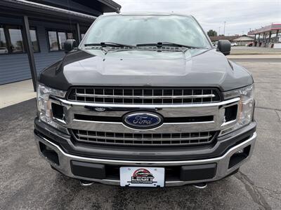 2020 Ford F-150 XLT - Photo 10 - Elkhart, IN 46514
