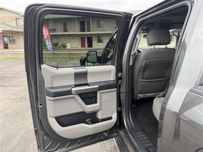 2020 Ford F-150 XLT - Photo 13 - Elkhart, IN 46514