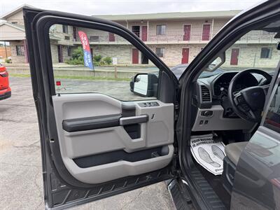 2020 Ford F-150 XLT - Photo 11 - Elkhart, IN 46514